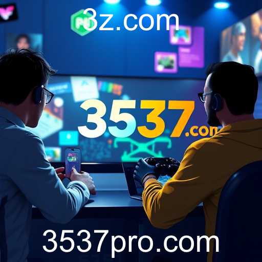 O Crescimento dos Sites de Jogos em 2025