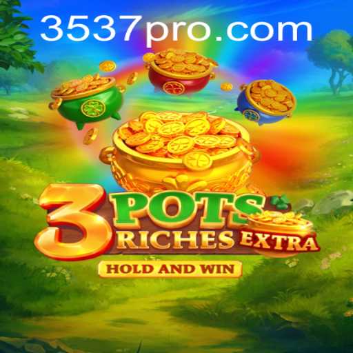 Unveiling the World of 3potsExtra: A Dynamic Gaming Experience