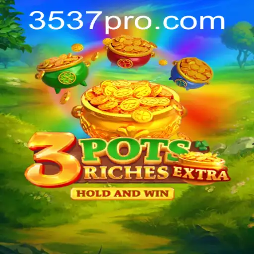 Unveiling the World of 3potsExtra: A Dynamic Gaming Experience
