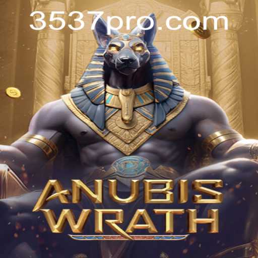 Unveiling the Mysteries of AnubisWrath: A Journey into the Ancient World