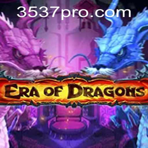Era of Dragons: A Deep Dive into the Epic Fantasy Game and Its Mechanics