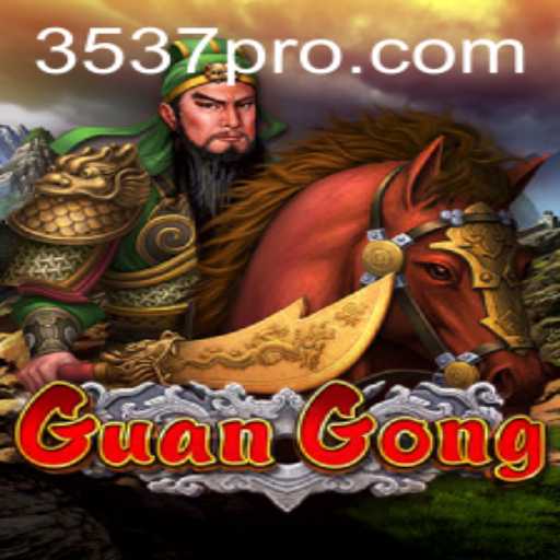 Unveiling GuanGong: A Comprehensive Guide to the Exciting World of Legend