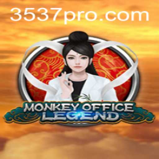 Discover the Thrilling World of MonkeyOfficeLegend