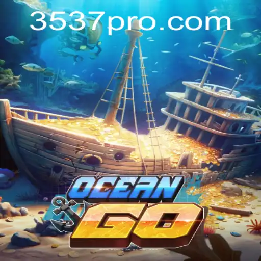 Dive into Adventure with OceanGO: A Fascinating Underwater Journey