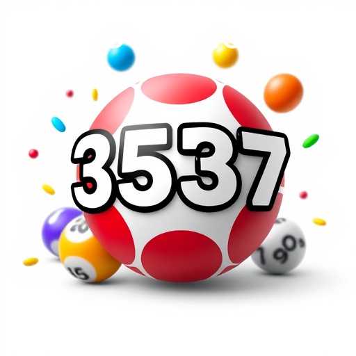 The Thrilling World of Online Bingo: Discovering 3537.com