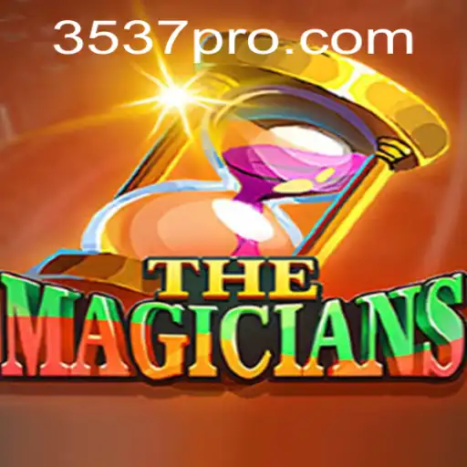 The Magicians: Unveiling the Enchanting World of 3537.com