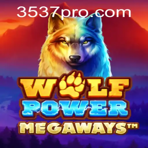 Discover the Thrilling World of WolfPowerMega: A Guide