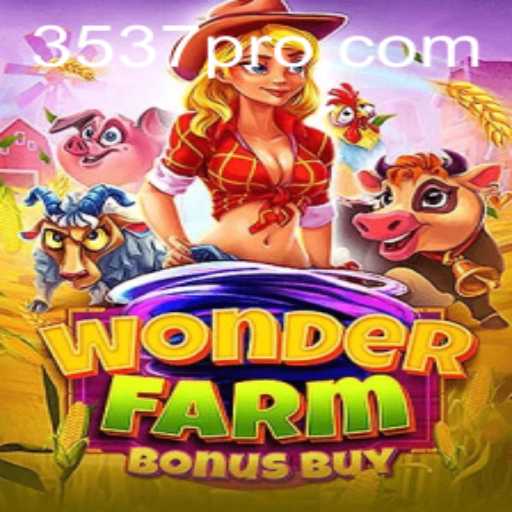 Unveiling the Intricacies of WonderFarmBonusBuy: A Comprehensive Guide